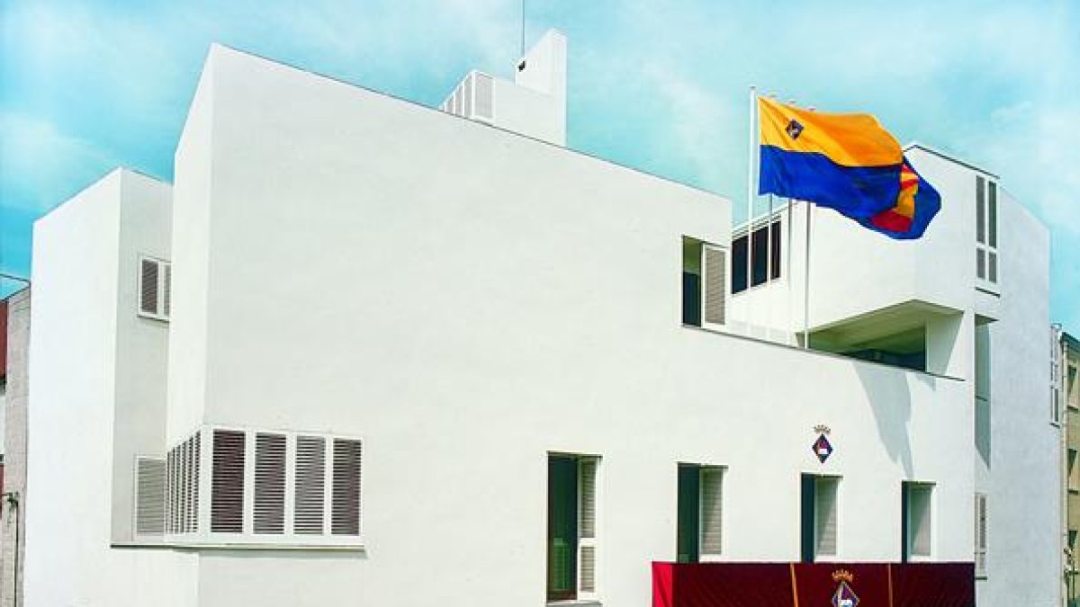 Vila-seca es converteix en la primera ciutat catalana amb deute zero