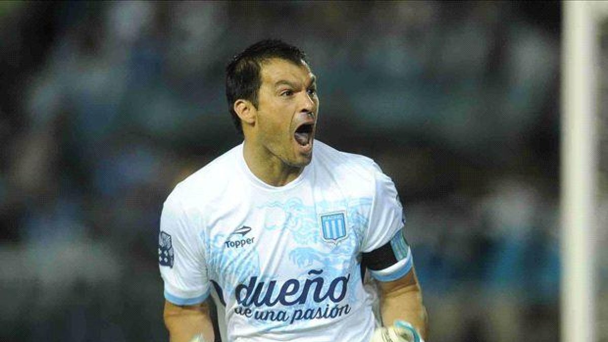 El 'chino' Saja firmará por| el Nàstic en las próximas horas