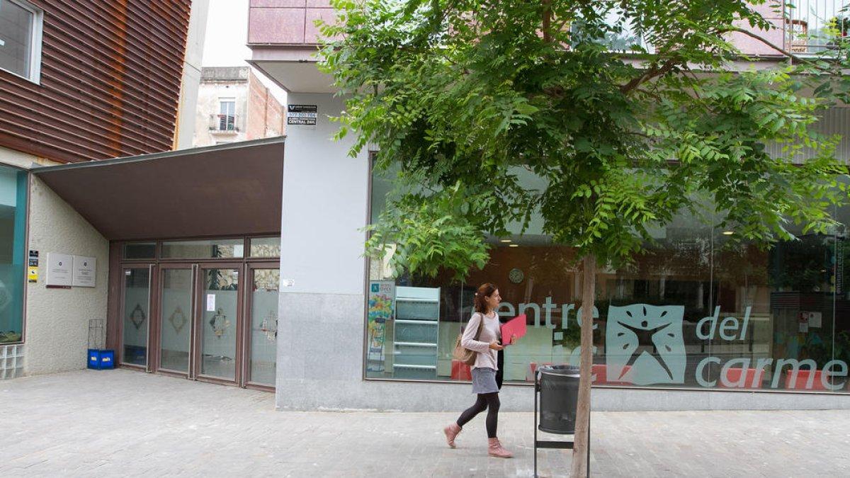 Fisioteràpia solidària per lluitar contra el càncer infantil