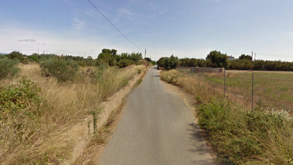 El Supremo ordena volver a empezar con el proceso del camino del Burgar