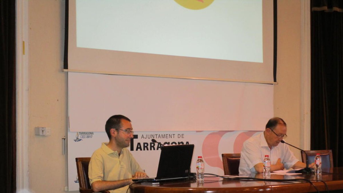 Las Milicias Urbanas de 1811 desfilarán hoy por la Rambla y la Parte Alta