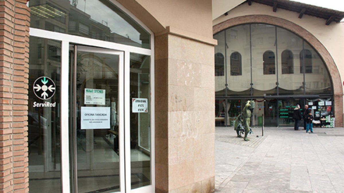 La Cooperativa de Cambrils era solvente, según auditoría pedida por el juez