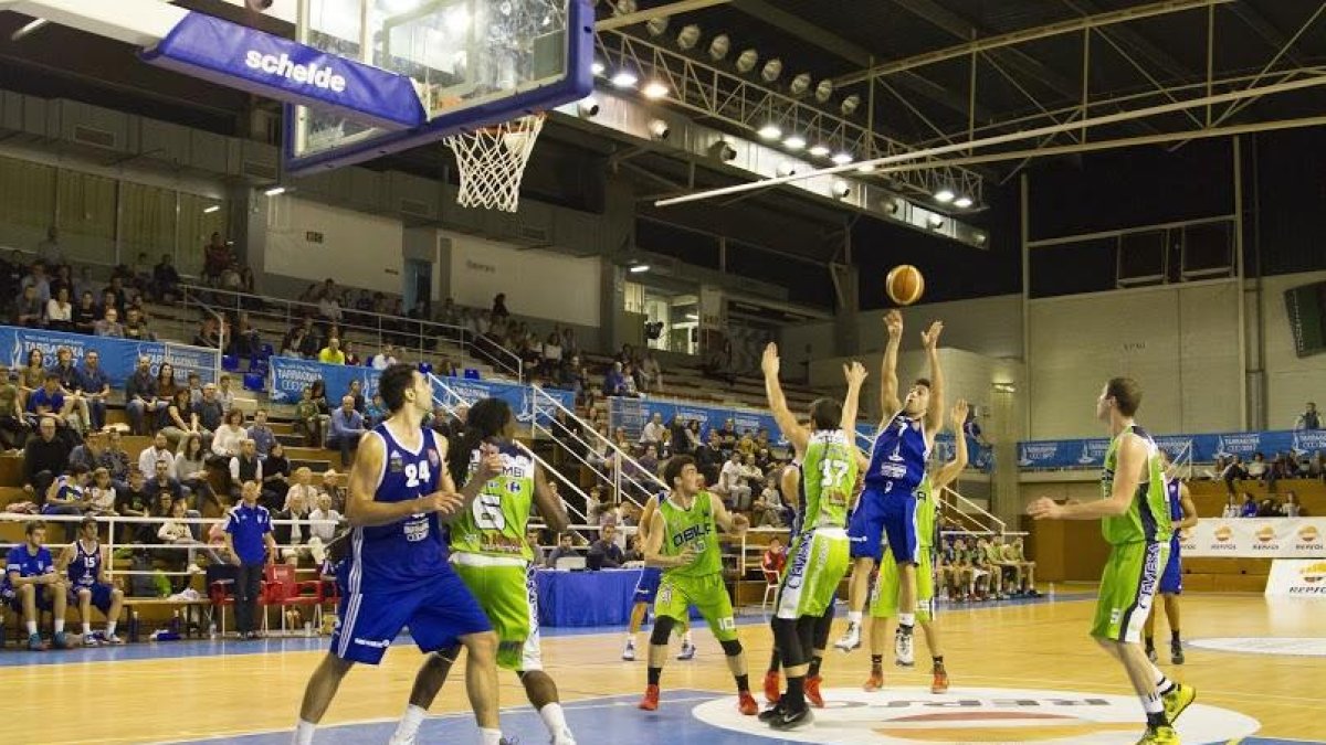 El Ayuntamiento de Tarragona saca adelante la subvención de 30.000 euros en el CBT