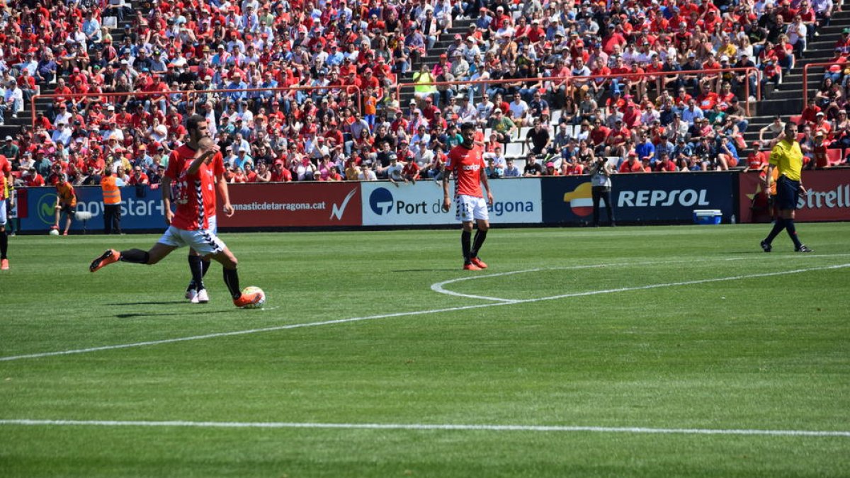 La primera no se la merecen