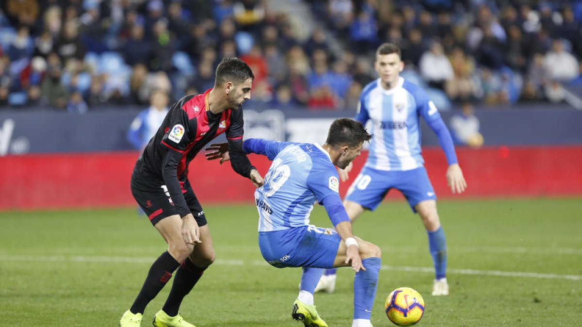 Contra tot pronòstic