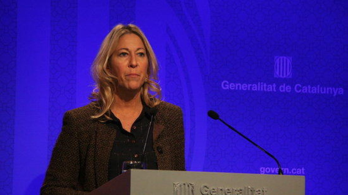 El Gobierno acusa el Estado de «incumplimiento flagrante» con Tarragona