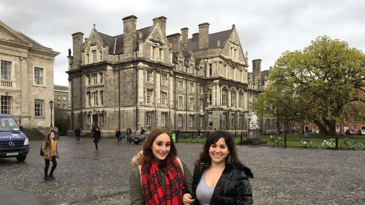 «Joves immigrants van haver de dormir al carrer o tornar al seu país a causa de la crisi»