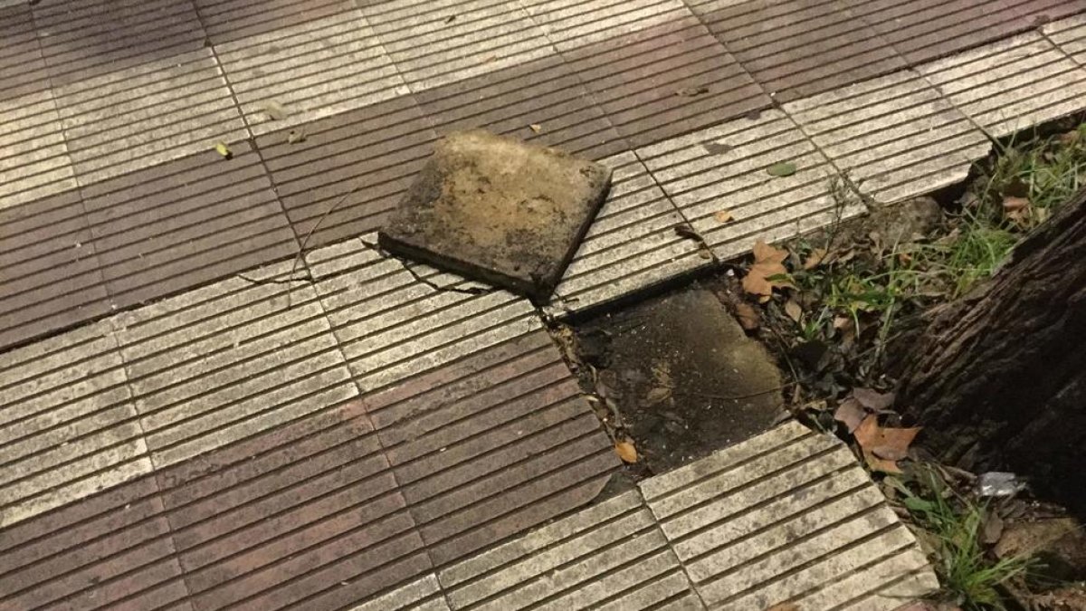 CDC denuncia el «lamentable estado» de Icomar y reclama su dignificación