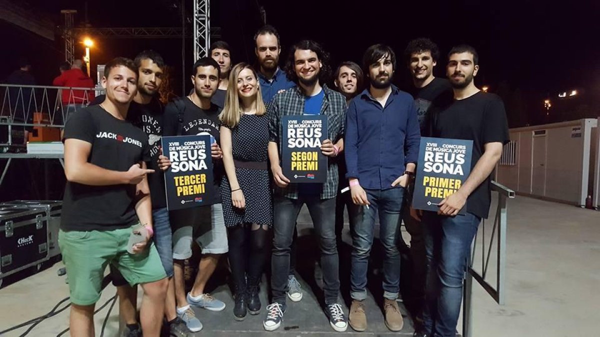 The Krav Maga, nuevo triunfador de las noches de las Barraques de Reus