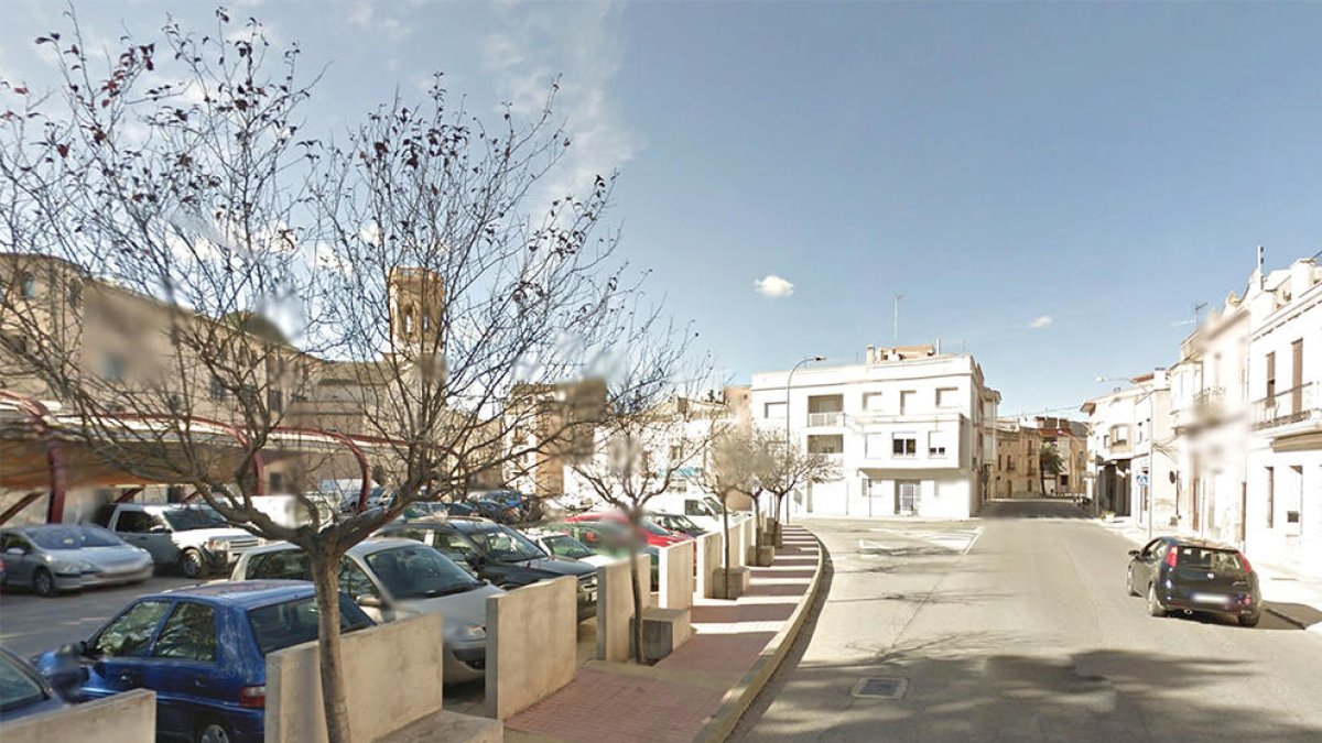 S'enfronten a 11 anys de presó per agredir un home amb barres de ferro a Tortosa