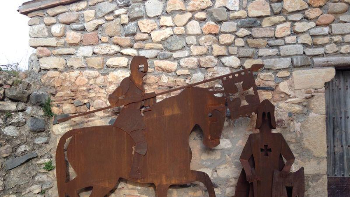 Descubriendo l'Espluga de Francolí más medieval