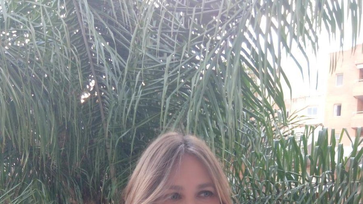 Maria Targa asume la gerencia del IPHES