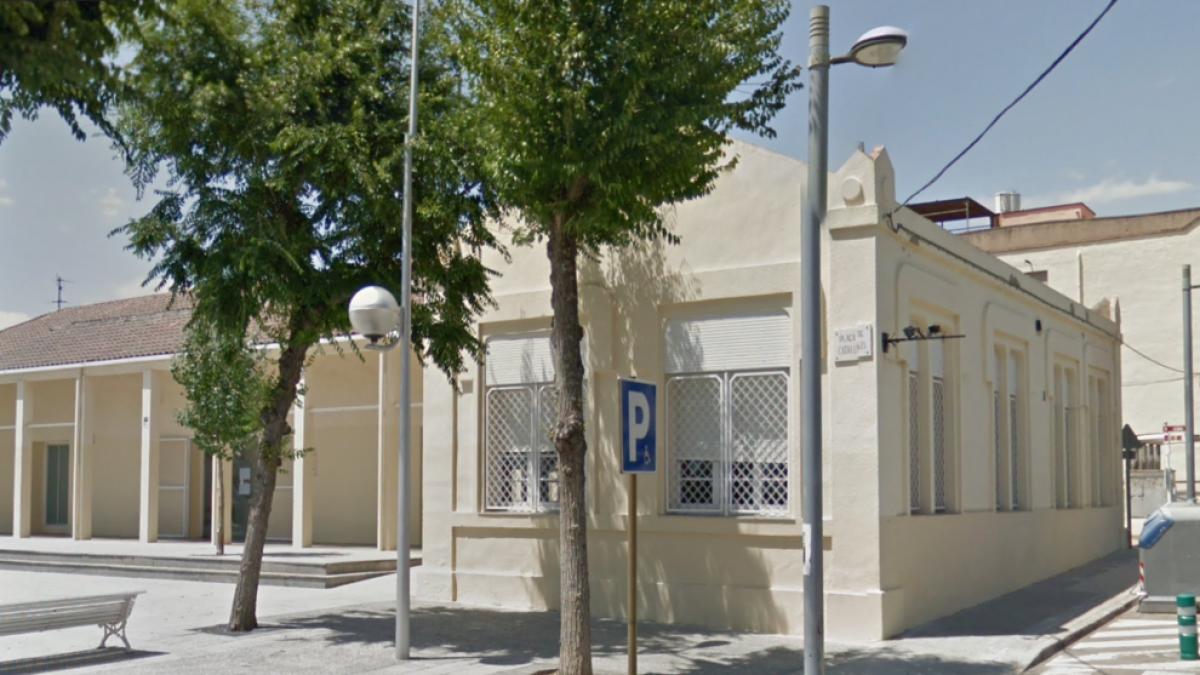 Detenido un hombre acusado de cometer cuatro robos en establecimientos