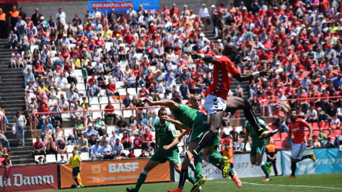 Taules amb regust a poc