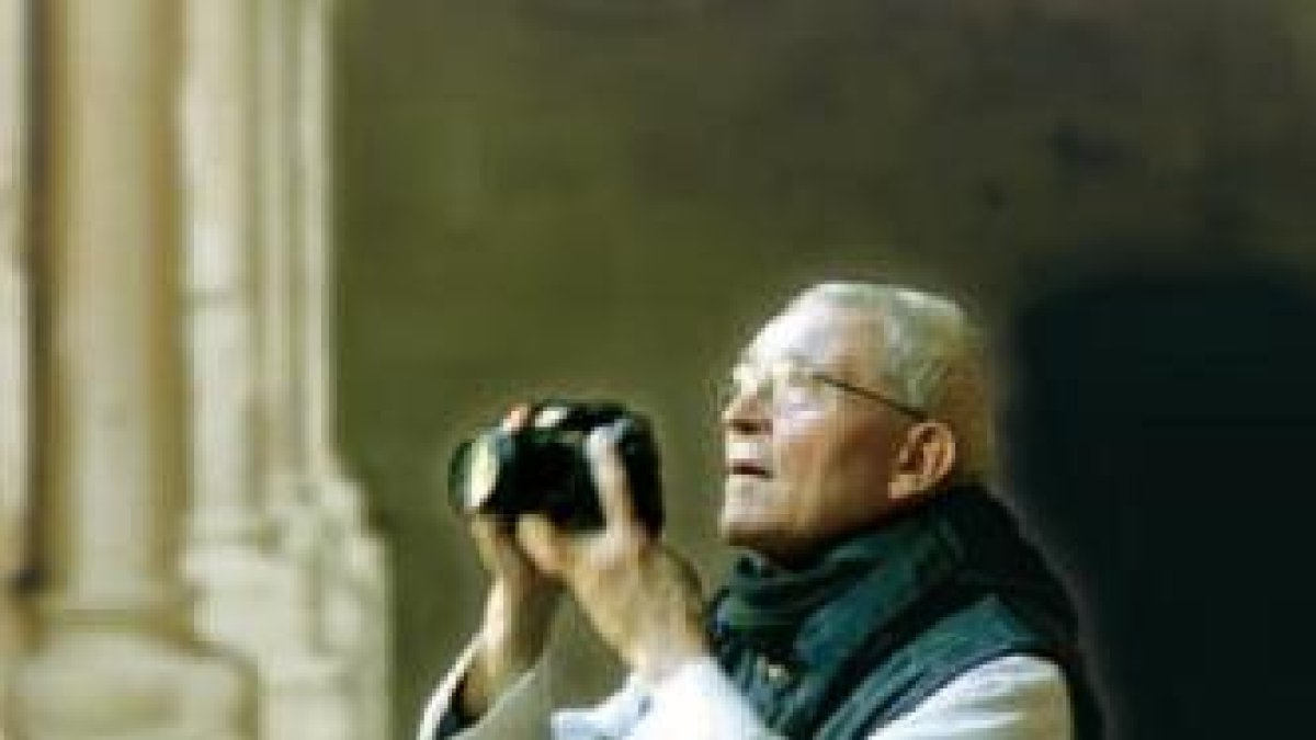 Mor Francesc Tulla i Pujol, prior del Monestir de Poblet durant 35 anys