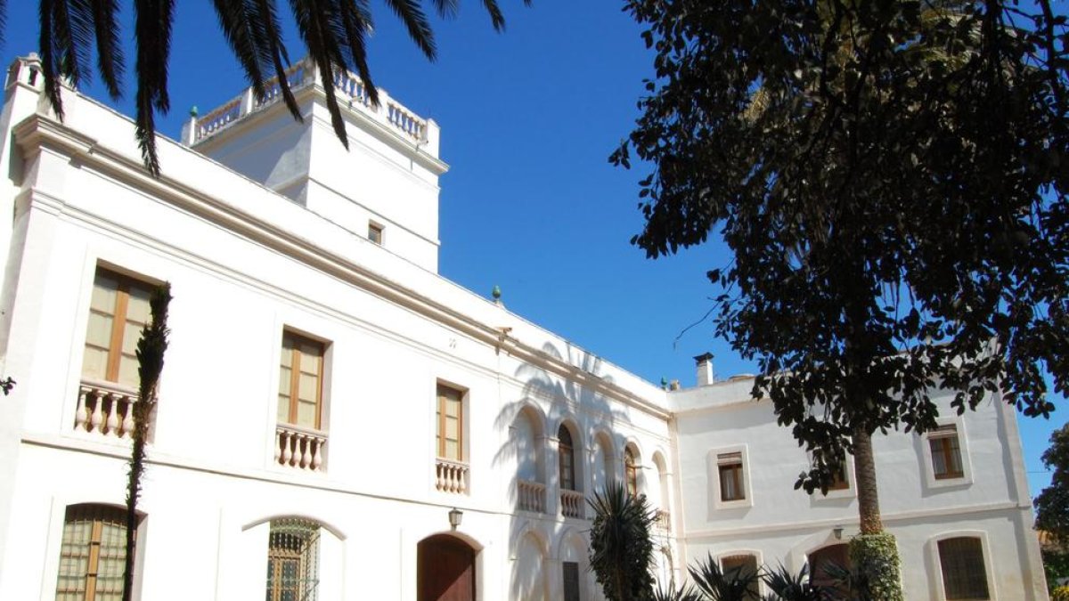 La Diputació de Tarragona concede una subvención para convertir en museo la masía de Miró