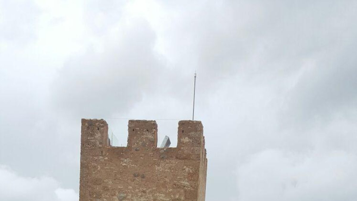 Inaugurado el antiguo hospital de l'Hospitalet de l'Infant después de ser rehabilitado