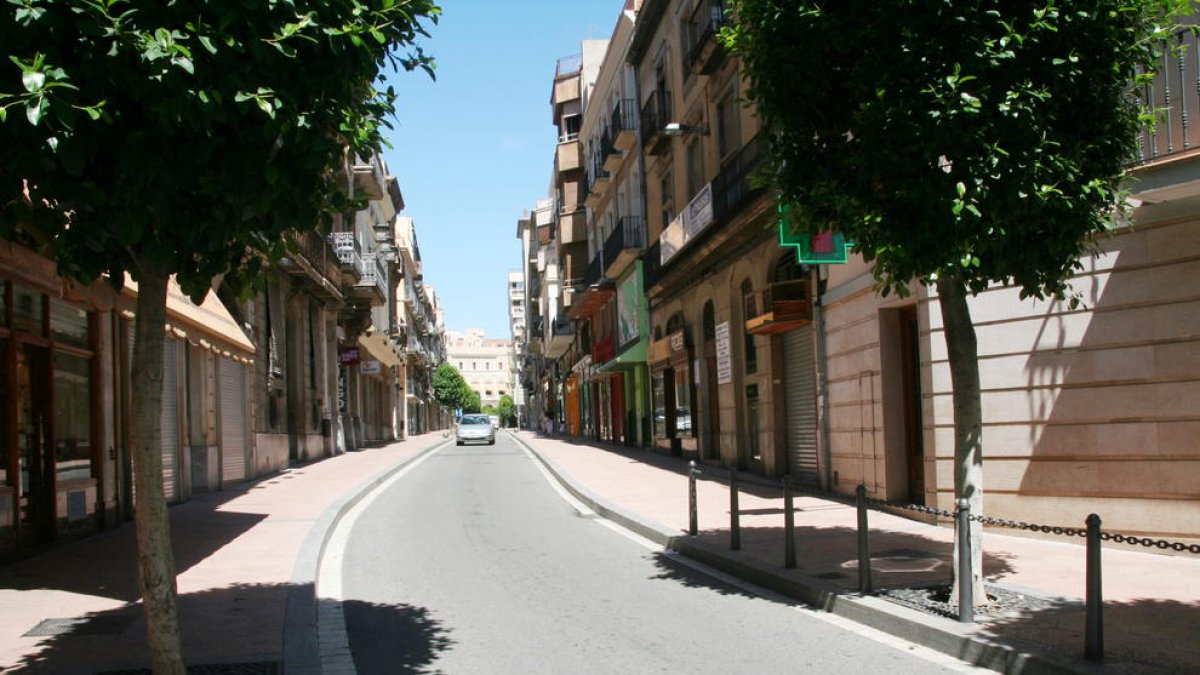 Reus es troba entre les ciutats més barates en lloguer de pisos