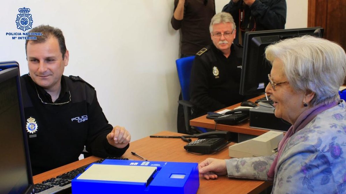 La Policia estudia obrir una unitat d'estrangeria i documentació al Vendrell