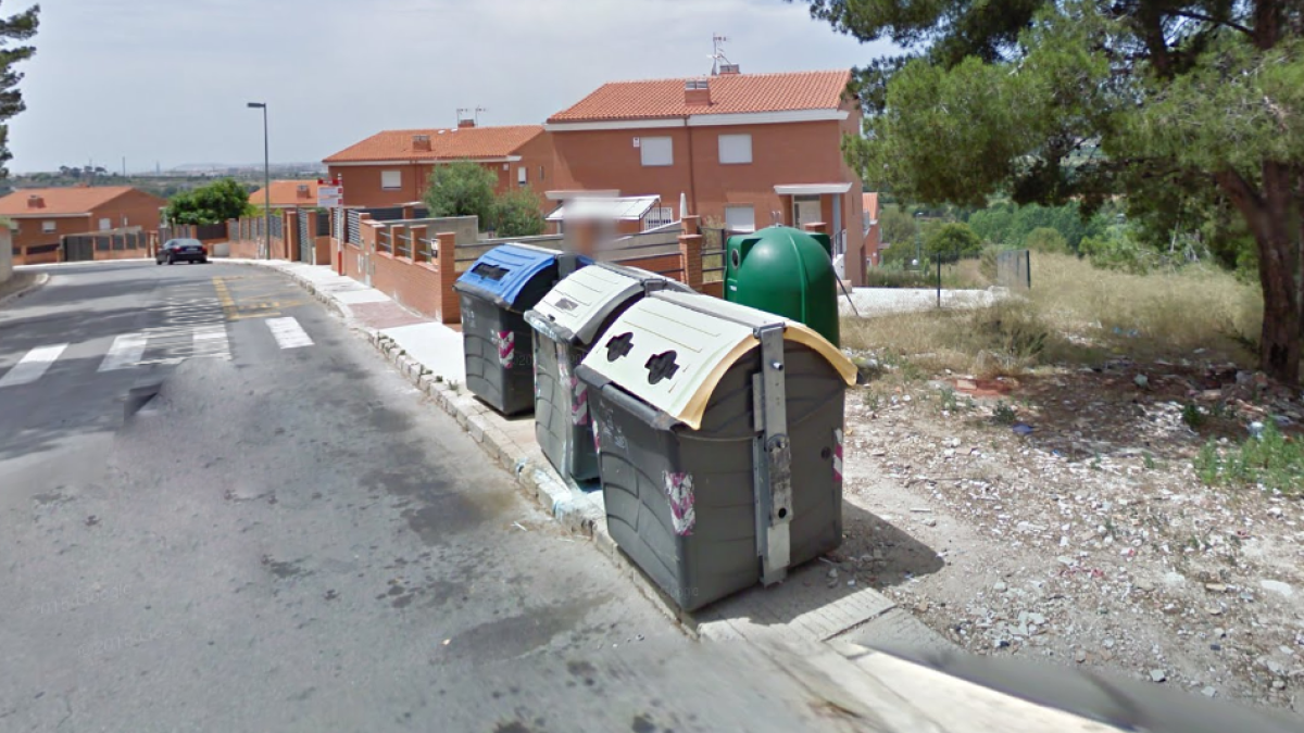 Continua la crema de contenidors al Camp de Tarragona