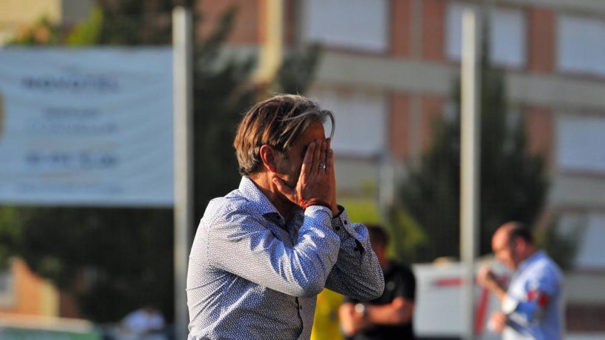 El Reus jugarà la proomoció de campions