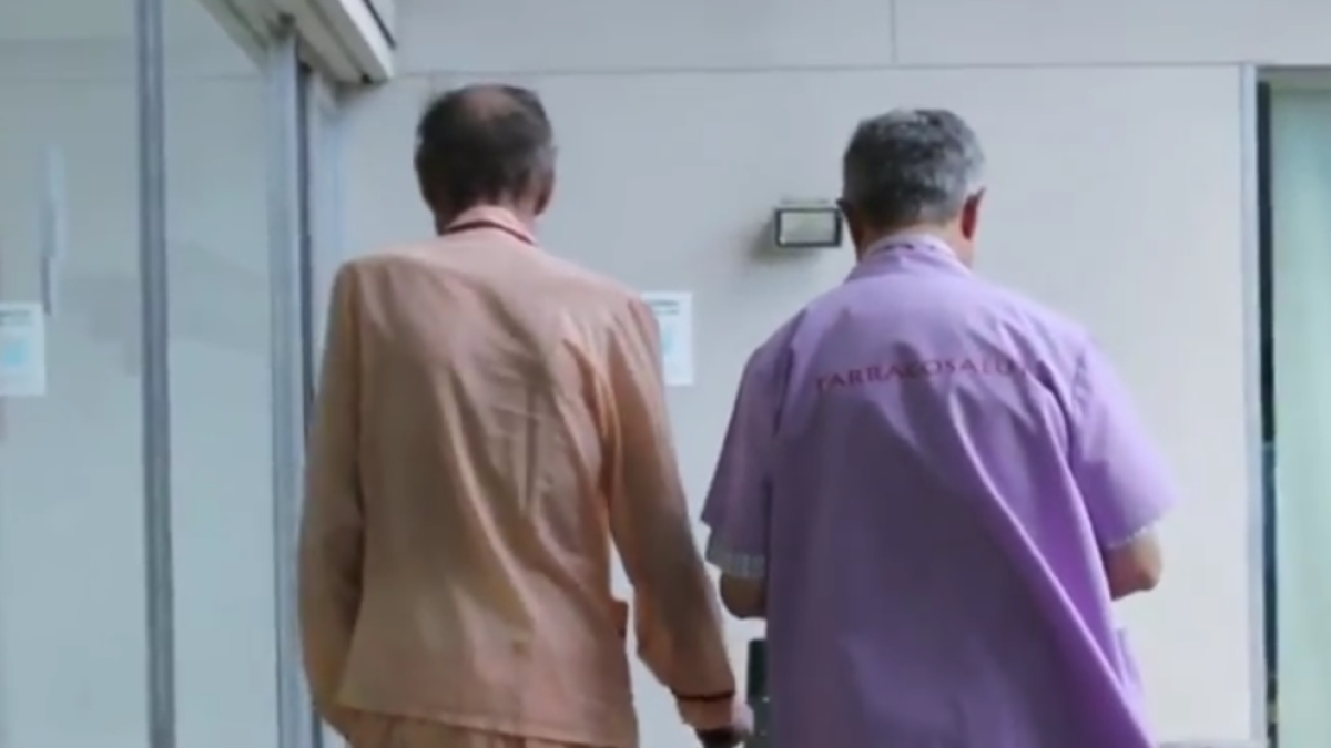 Más de 500 personas votan para que TarracoSalut se lleve una web gratis