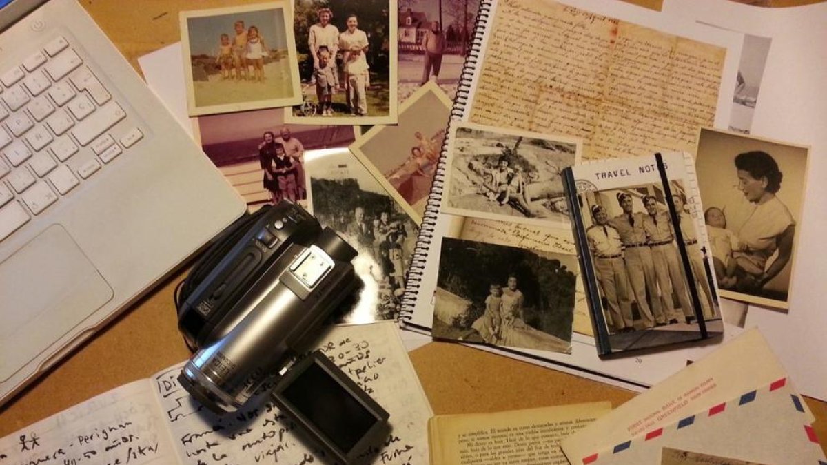 El Festival Memorimage 2016 de Reus ya tiene cartel