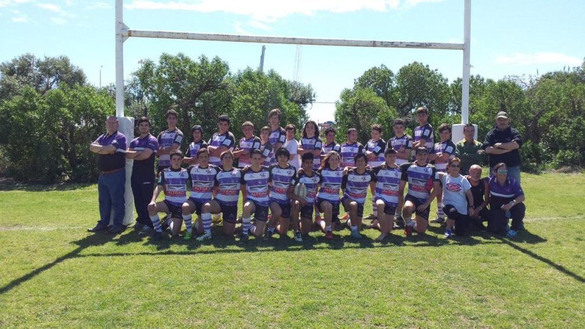 Derrota dels Voltors S16 a la Copa Catalana