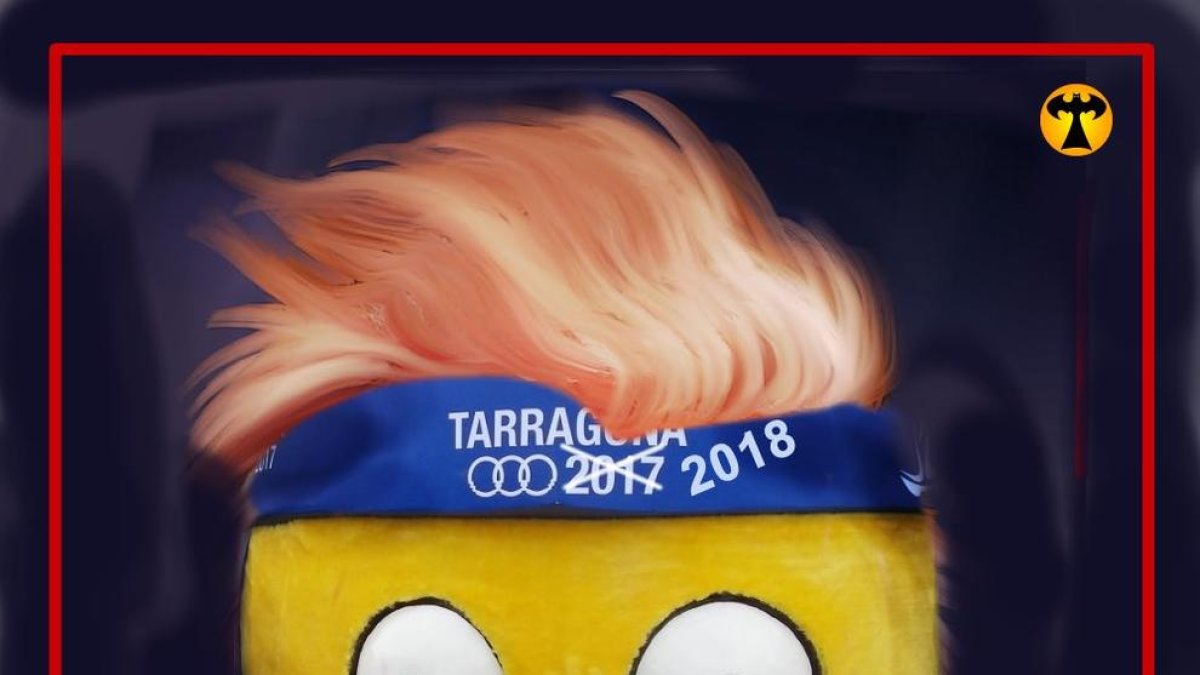 Les xarxes fan l'agost amb Tarragona 2018