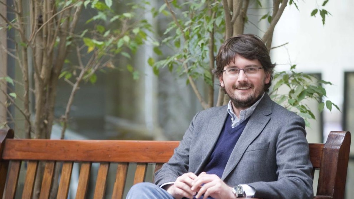 Javier Villamayor dimitiria si fos útil pels Jocs