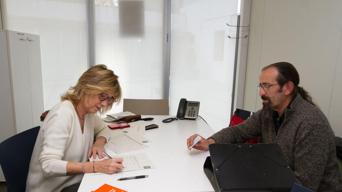 El Síndic recull 3 queixes adreçades a l'Ajuntament