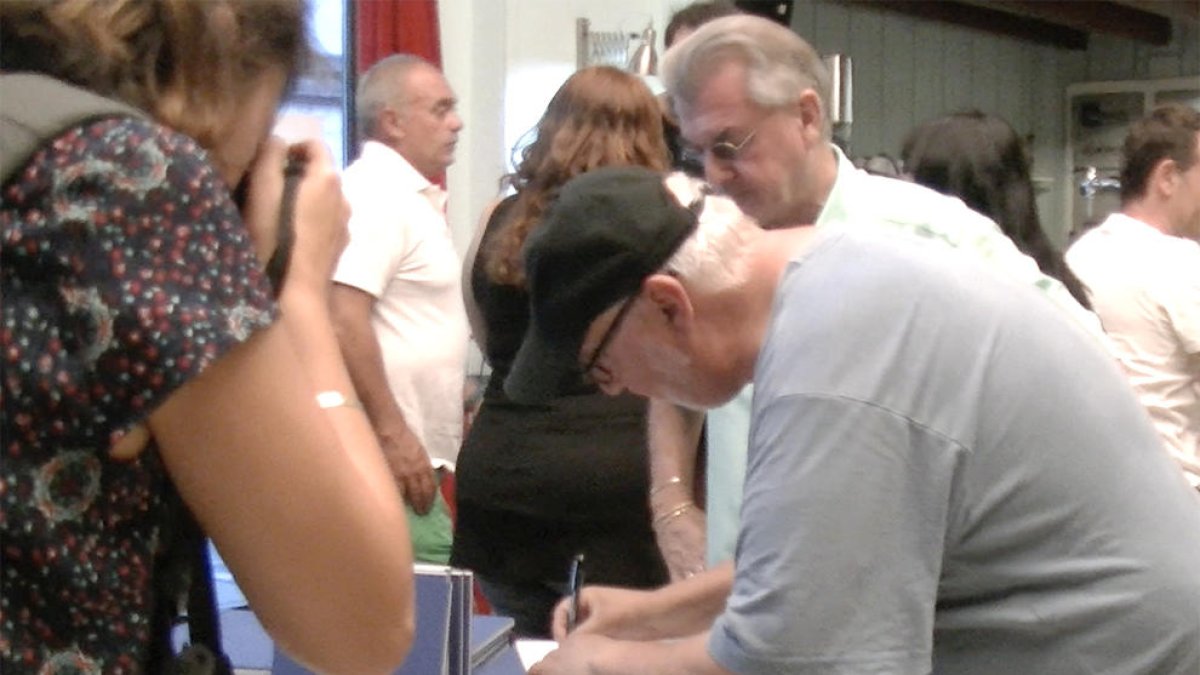 Pep Escoda copsa l'Habana en blanc i negre