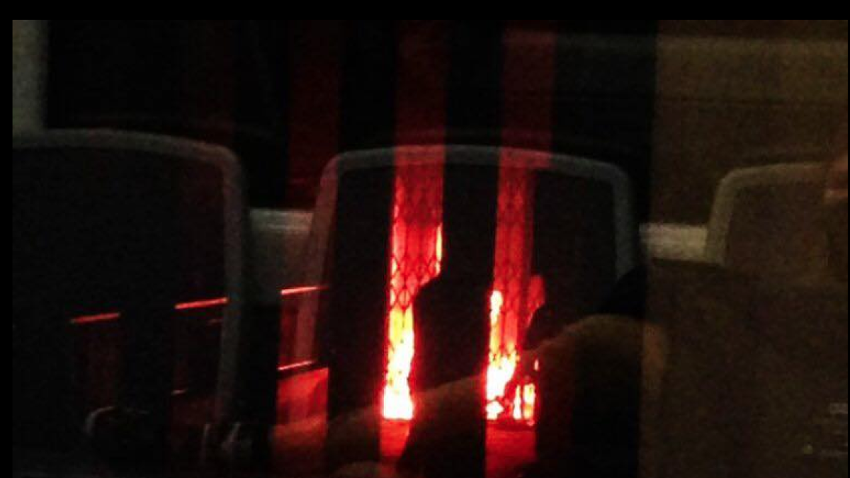 L'Ajuntament de Calafell tapia el mercat vell  per evitar el vandalisme