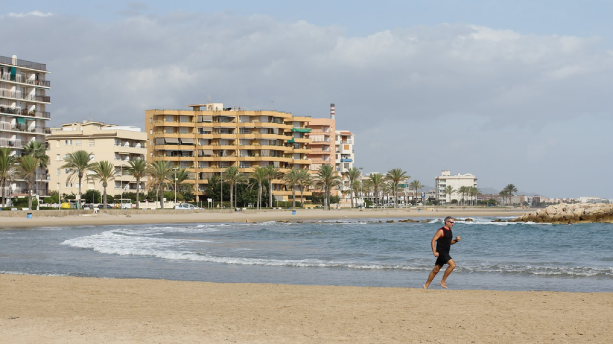 El nueve 4G hace caer la señal de TDT a buena parte de los hogares de Cunit