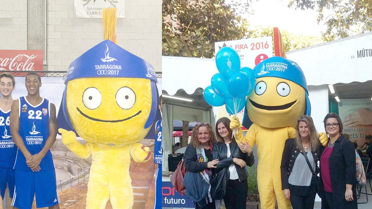 Tarracus ya no se quedará encallado