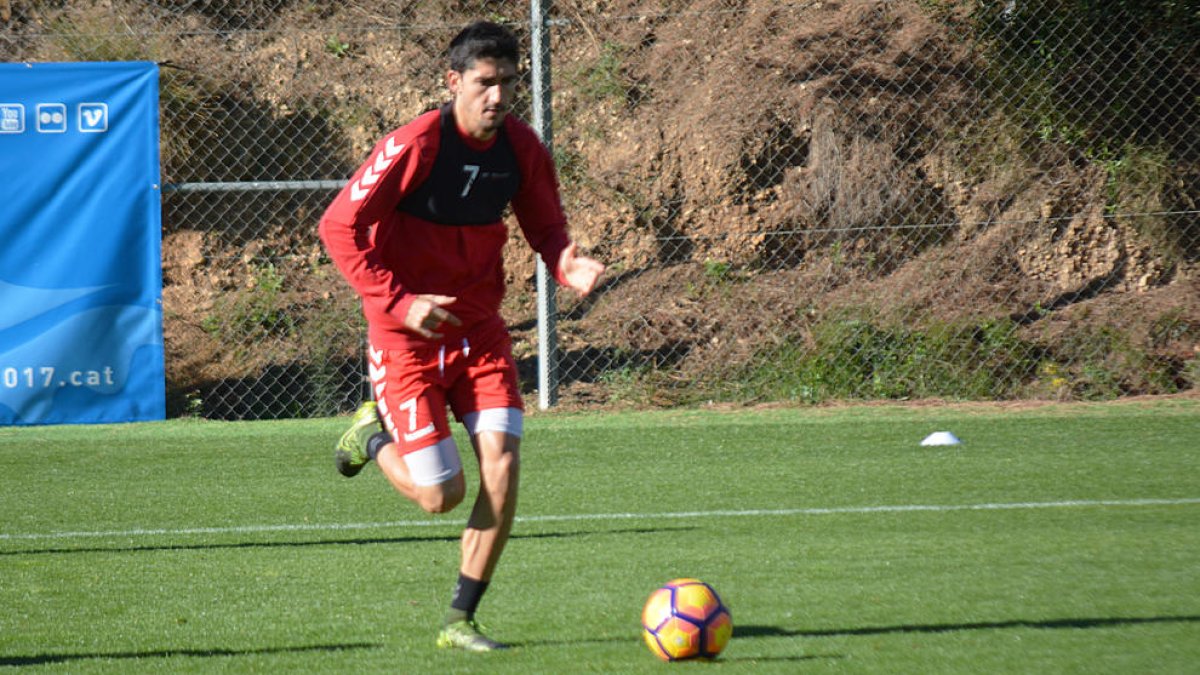 La miraculosa recuperació de José Carlos