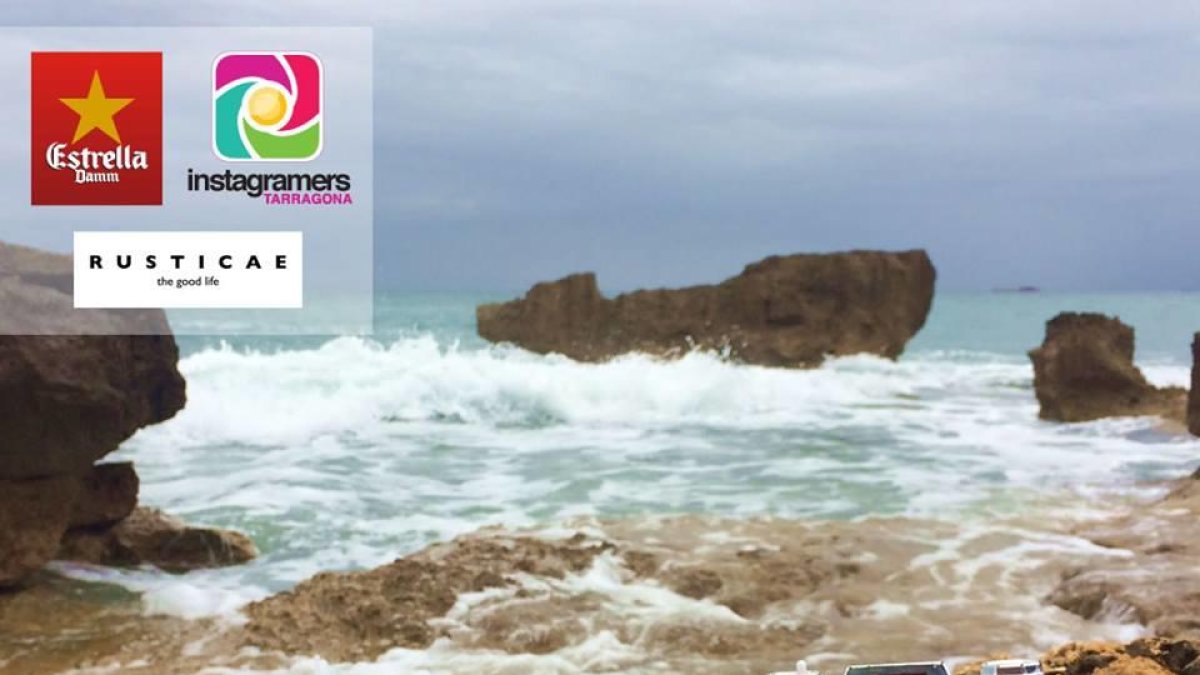 El caràcter mediterrani protagonitza el nou concurs d'instagram d'igersTGN