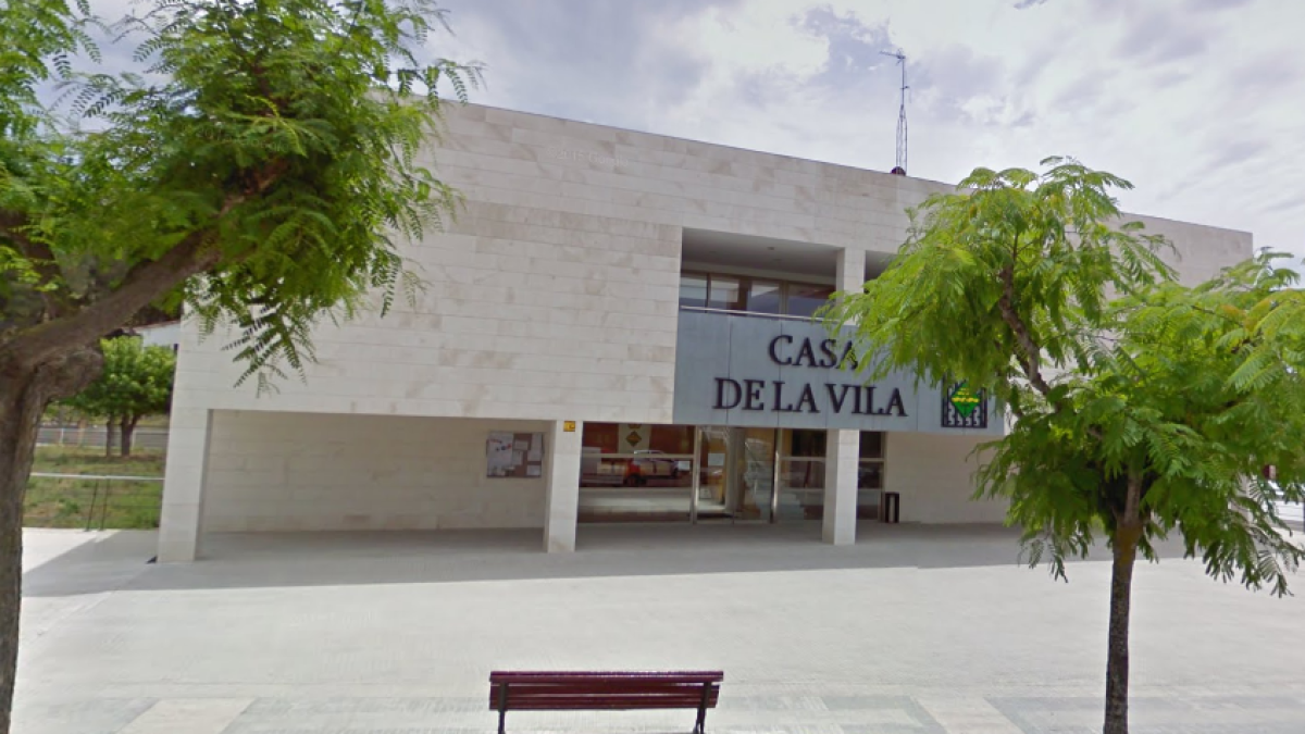 Els Pallaresos busca un administratiu, un desenvolupador de pàgines web i personal de brigada