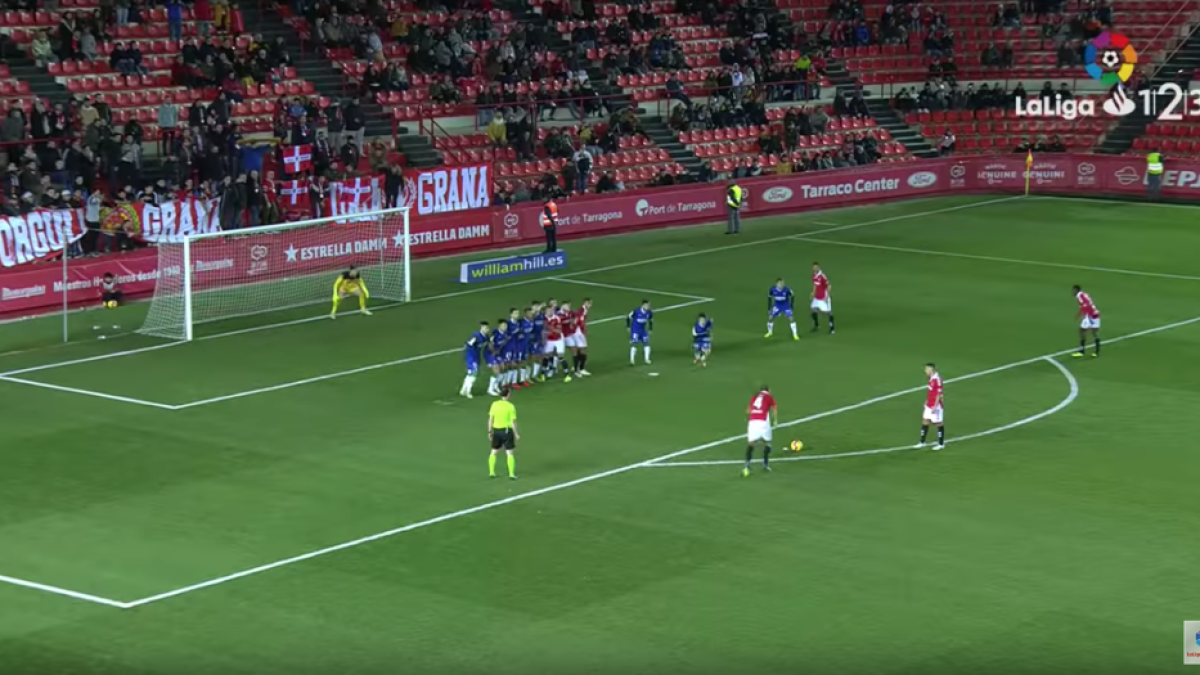 Resumen de los partidos de la jornada 20 de Segunda División