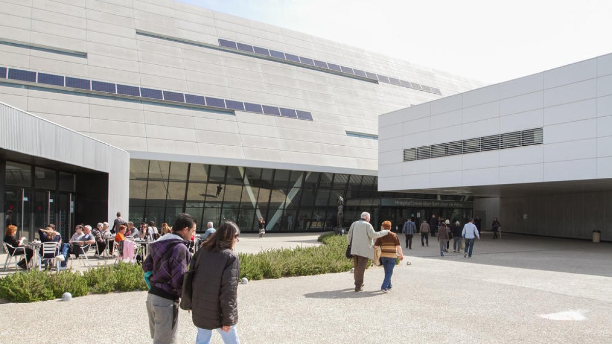 El Comité de Empresa del hospital Sant Joan denuncia el incumplimiento de las DPO