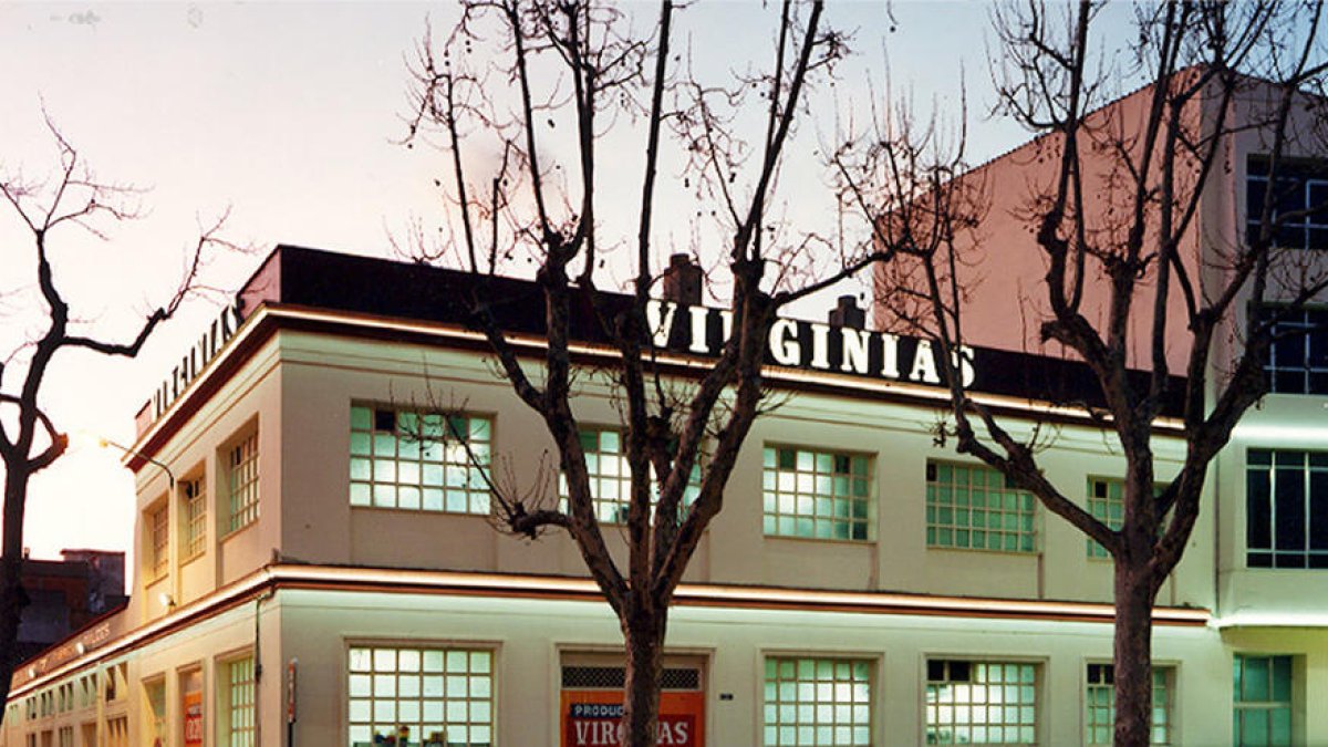 Virginias se encuentra en concurso de acreedores