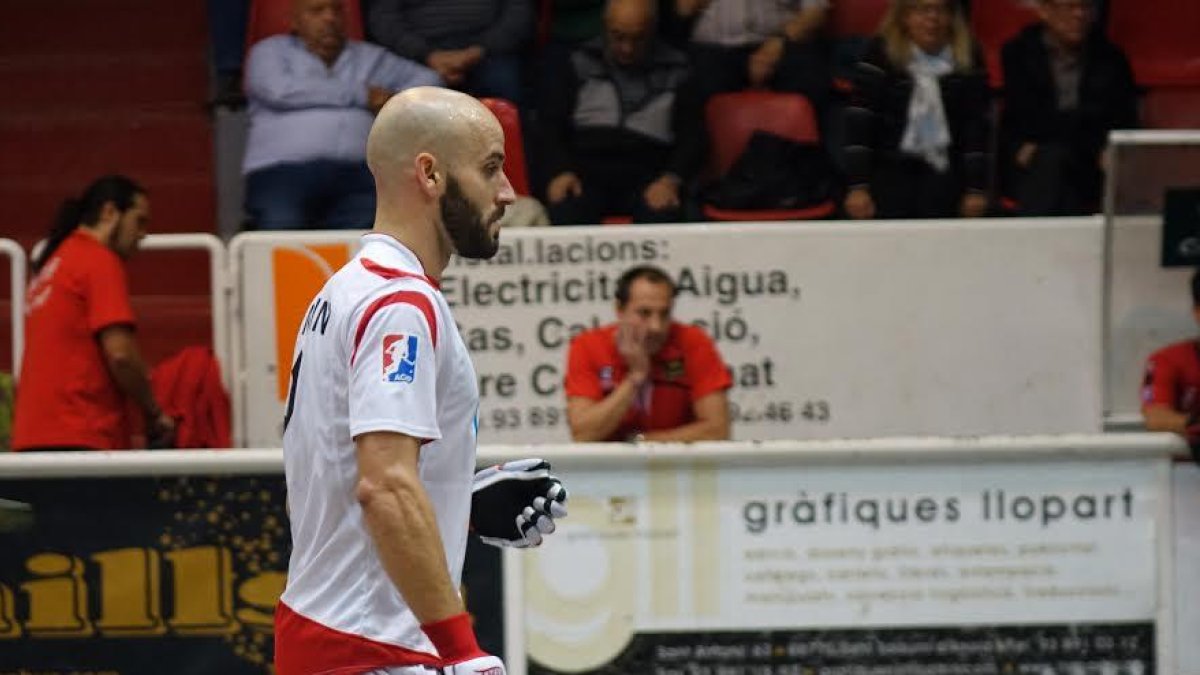 El Noia esclafa el Reus Deportiu La Fira (5-0)