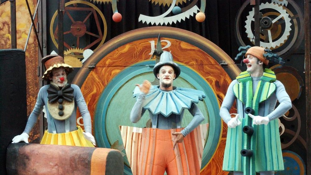 Arriba el festival artístic «Primaverart» al Morell