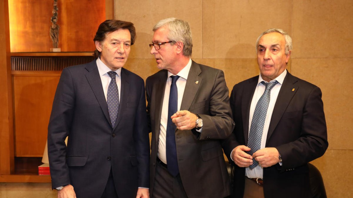 El Estado sigue sin concretar su aportación a los Juegos Mediterráneos 2018