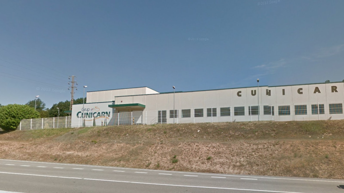 Acuerdo de la espluguina Cunicarn con Mercadona y la UB para potenciar el consumo de carne de conejo