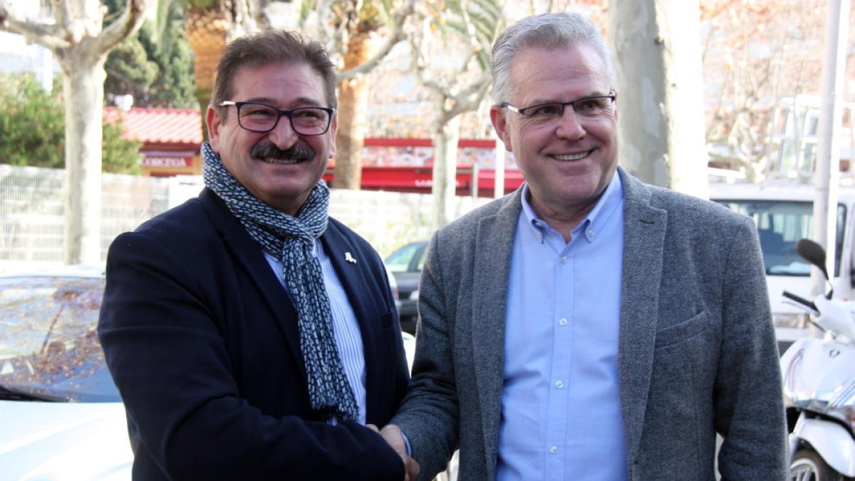 Salou invertirá 15 millones de euros durante los próximos años para «mejorar» el municipio