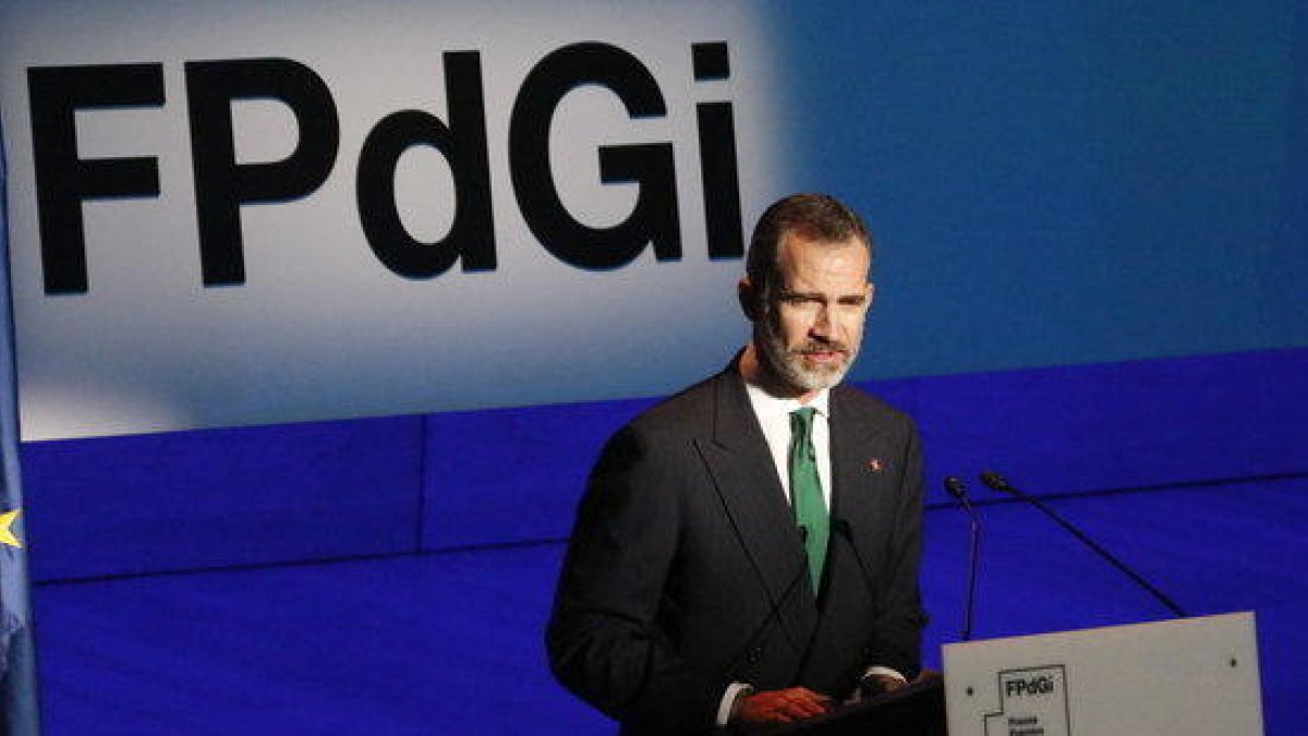 La FPdGi lamenta «profundament» la decisió d'Ollé i Quidant de renunciar als premis però la respecta
