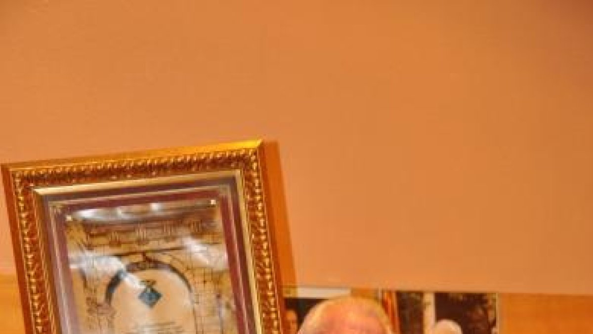 Torredembarra se despide de su hijo predilecto Anton Gras