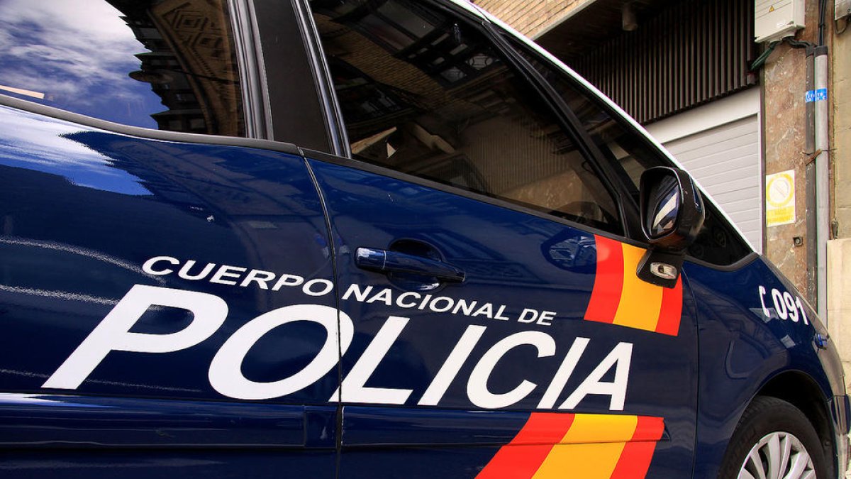Un tarragoní detingut en una macrooperació policial contra la pornografia infantil