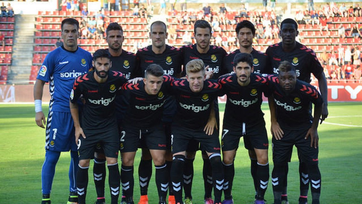 L'inici d'una nova vida